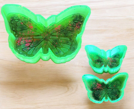 Butterfly Set