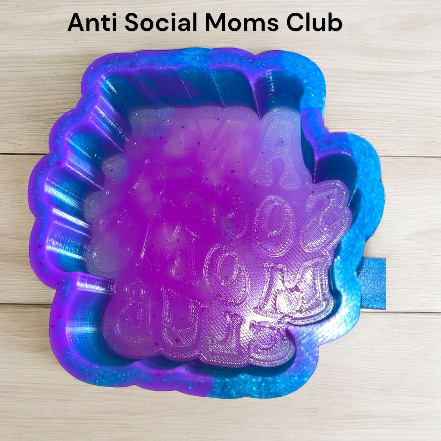 Antisocial moms club